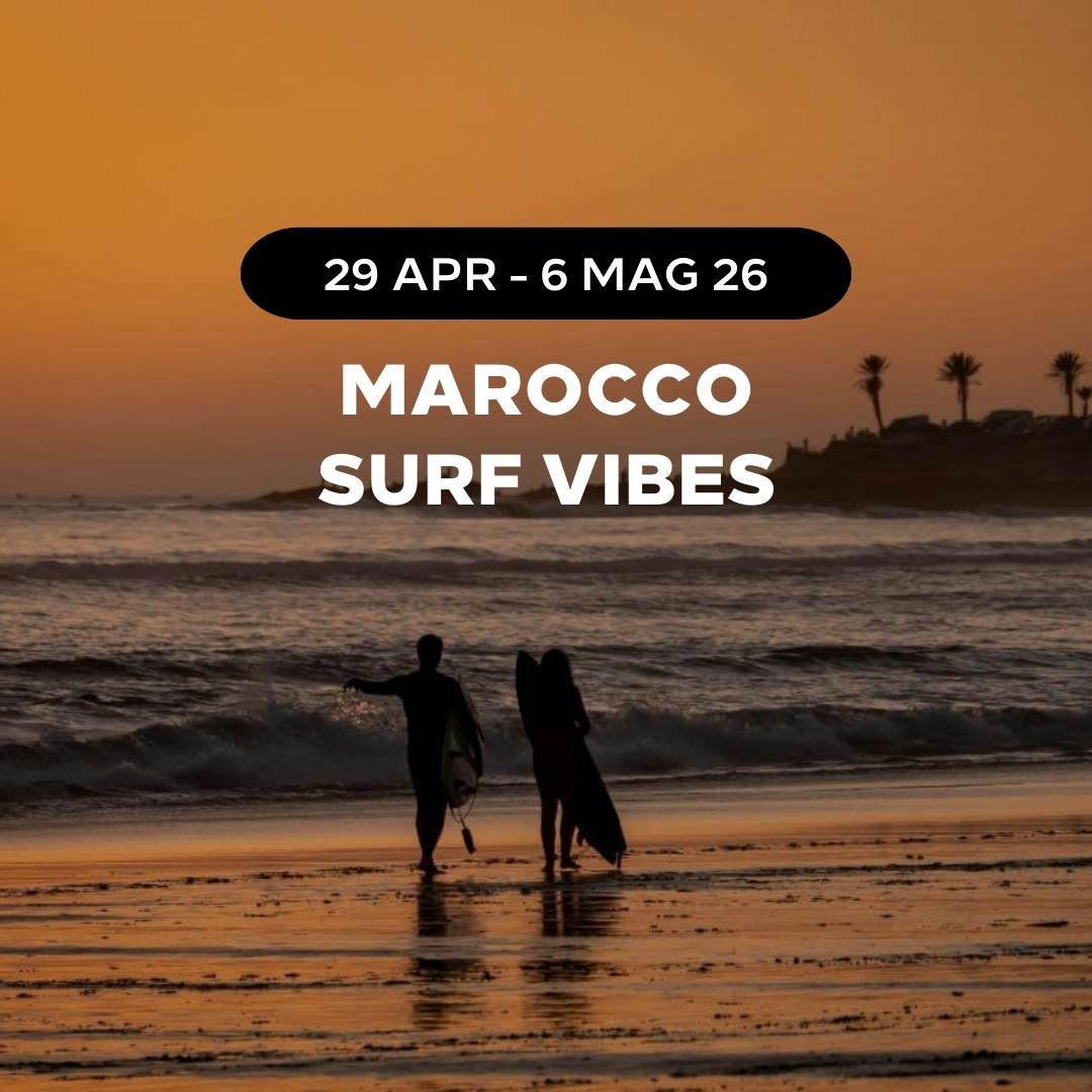 Vacanze al mare in Marocco