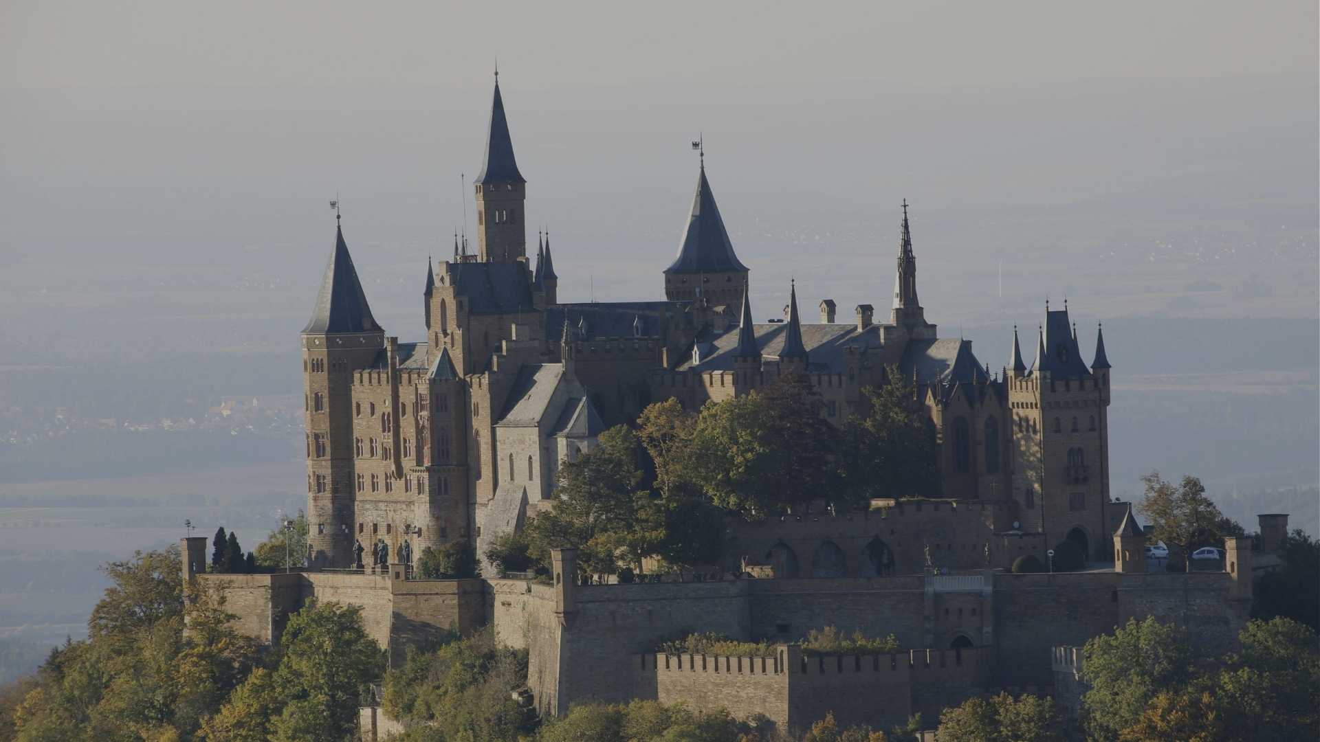 Regno Unito: i luoghi di Harry Potter