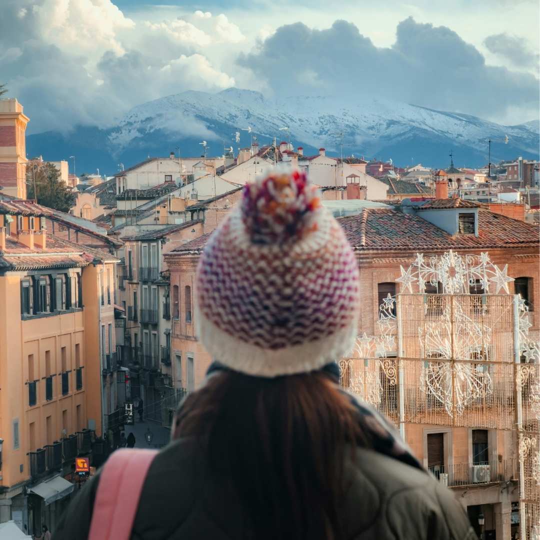 Dove andare per il primo viaggio