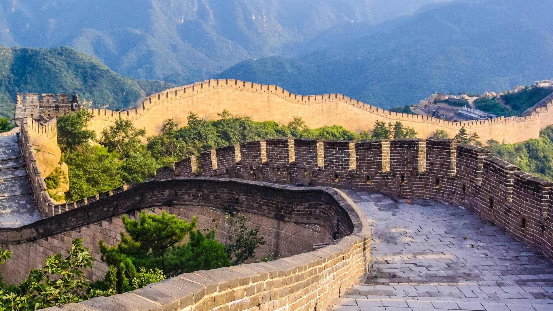 Cina: scopri le meraviglie dell’Impero Celeste