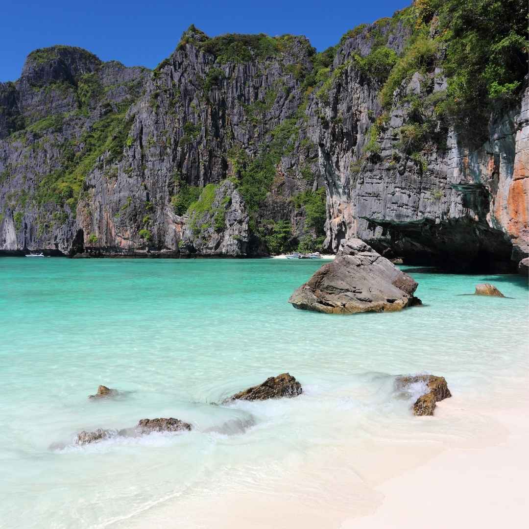 Dove andare in Thailandia: Bangkok, isole e mare