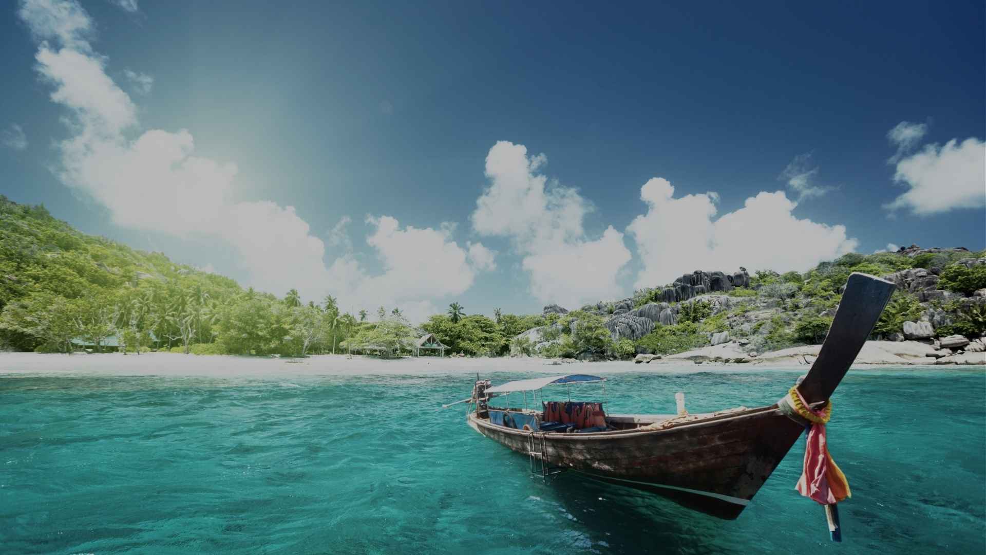 Viaggio in Thailandia