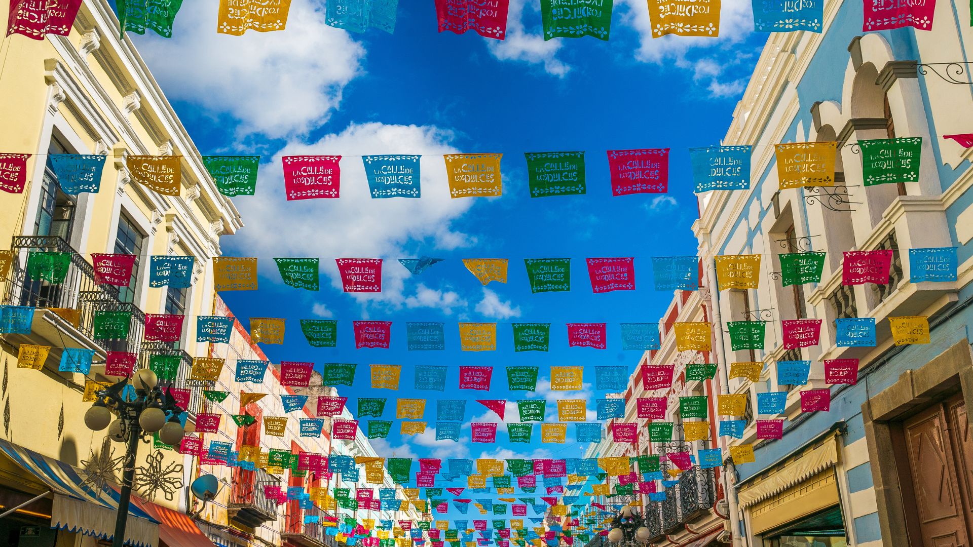 Viaggio in Messico: Día de los Muertos tra Yucatán e tradizioni autentiche