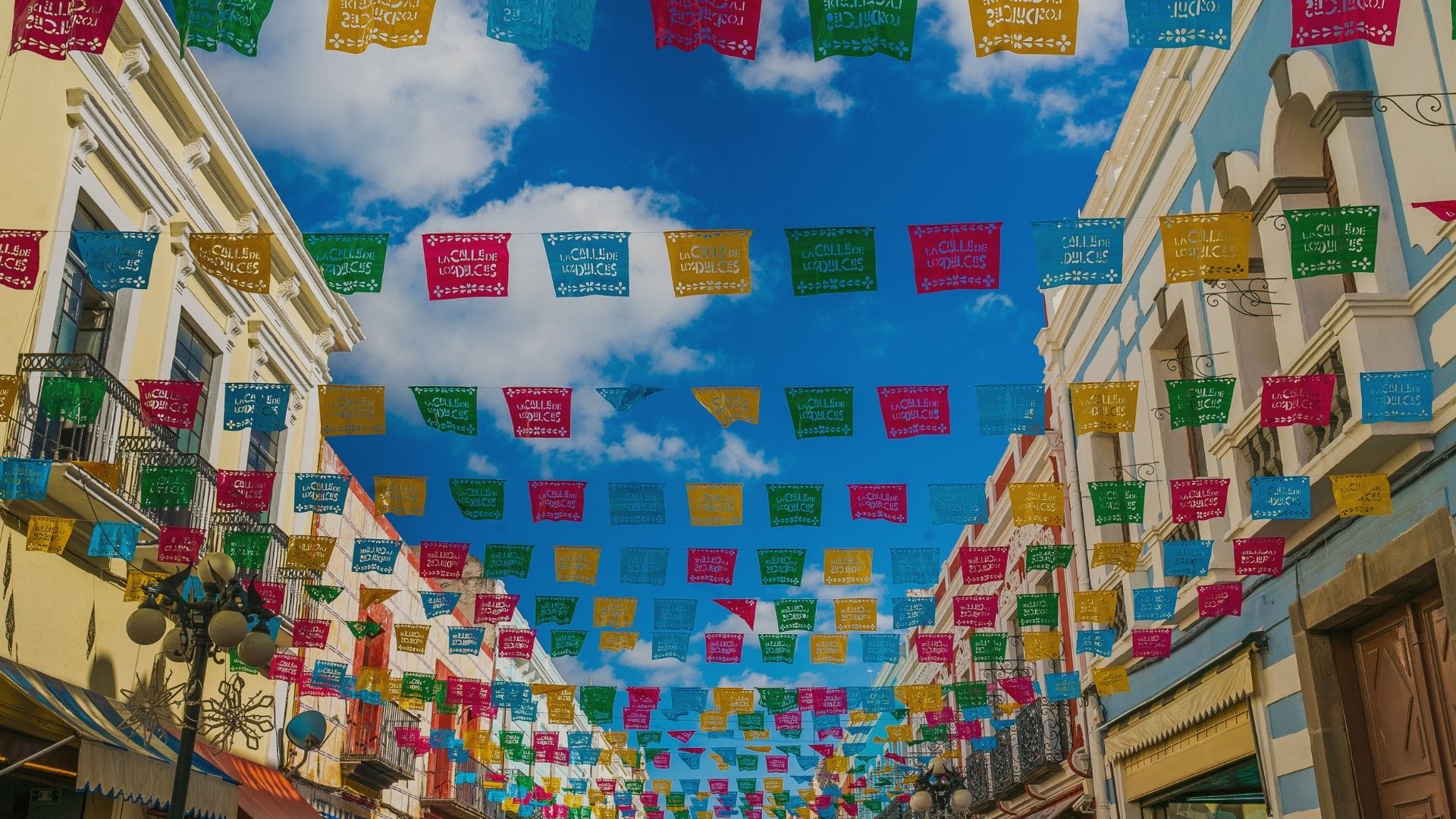 Viaggio in Messico: Día de los Muertos tra Yucatán e tradizioni autentiche