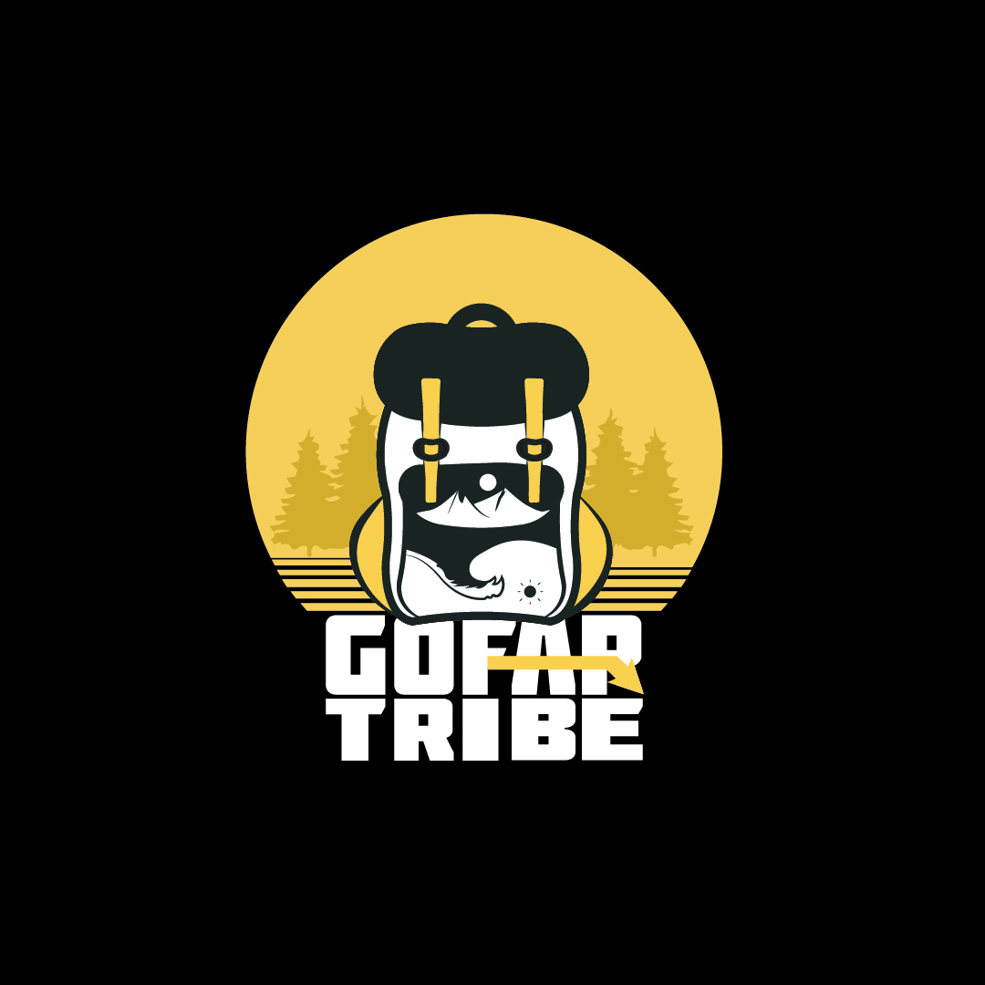 Gofar Tribe Logo